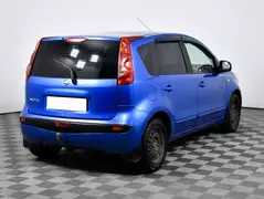 Nissan Note, фото №5