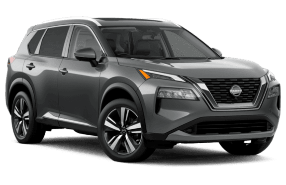 NISSAN X-Trail IV