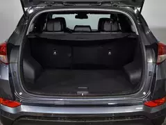 Hyundai Tucson, фото №14