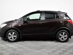Opel Mokka, фото №8