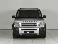 Land Rover Discovery, фото №1
