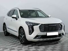 Haval jolion робот 2021 с пробегом 10 000 км, фото №3