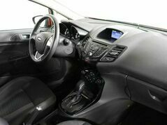 Ford Fiesta 1.6 Робот, фото №7