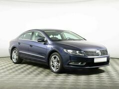 Volkswagen Passat CC 1.8 Робот, фото №2