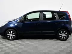 Nissan Note, фото №8