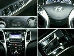 Hyundai i30, фото №11