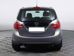 Opel Meriva, фото №6