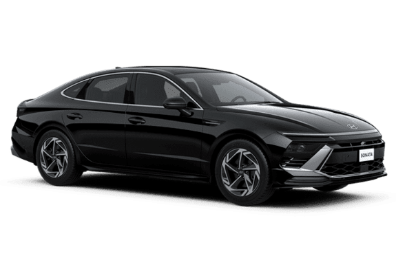 HYUNDAI Sonata Новая