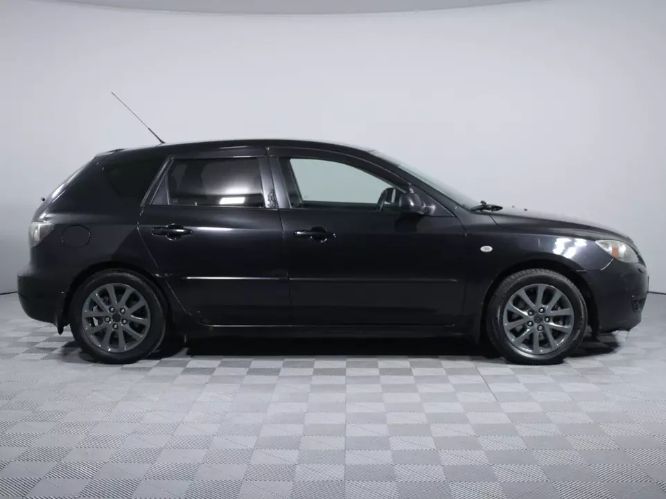 Mazda 3, фото №4