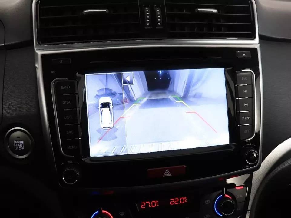 Haval H6, фото №17
