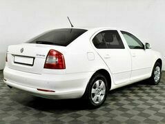 Skoda Octavia 1.8 Робот, фото №4