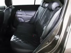 Kia Sportage, фото №10