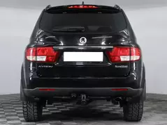 SsangYong Kyron, фото №6