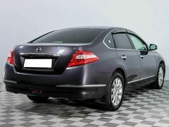 Nissan teana cvt 2010 с пробегом 87 613 км, фото №9