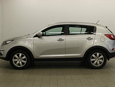 Kia Sportage III, фото №4