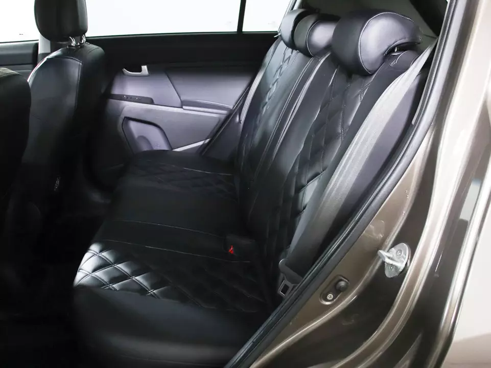 Kia Sportage, фото №10