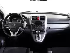 Honda CR-V, фото №14