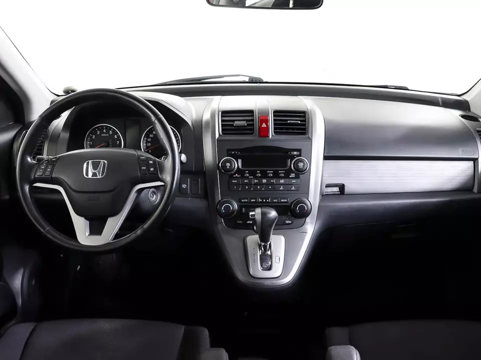 Honda CR-V, фото №14