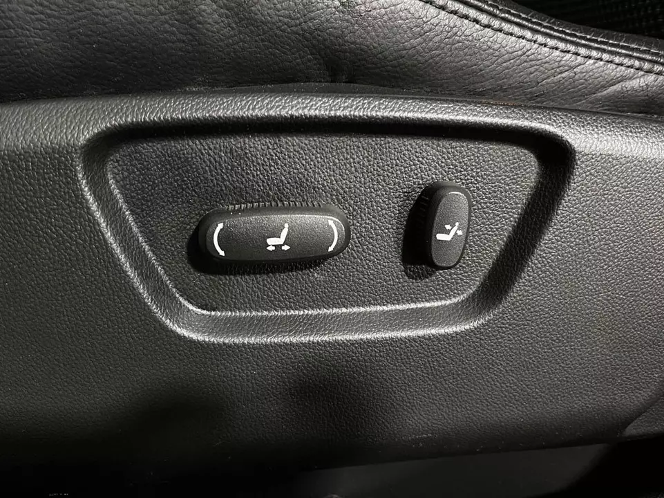 Chevrolet Captiva, фото №14