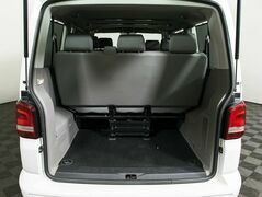 Volkswagen Caravelle, фото №16