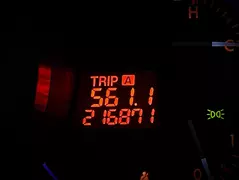 Mazda CX-7, фото №17