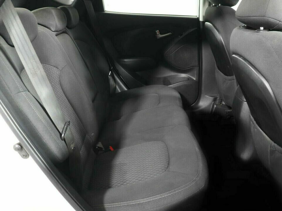 Hyundai ix35 I, фото №7