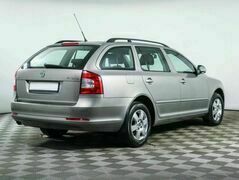 Skoda Octavia 1.6 Механика, фото №4