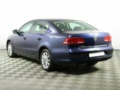 Volkswagen Passat 1.4 Механика, фото №3