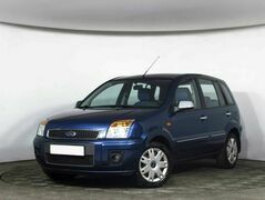 Ford Fusion I Рестайлинг, фото №1