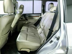 Mitsubishi Pajero IV, фото №6