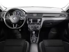 Skoda Rapid, фото №8