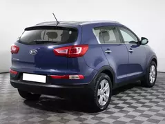 Kia Sportage, фото №5