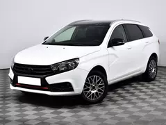 LADA (ВАЗ) Vesta, фото №1