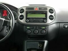 Volkswagen Tiguan 2.0 Автомат, фото №8