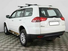 Mitsubishi pajero sport акпп 2014 с пробегом 81 000 км, фото №6
