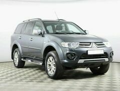 Mitsubishi Pajero Sport 2.5 Автомат, фото №2