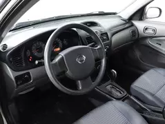Nissan Almera Classic, фото №9