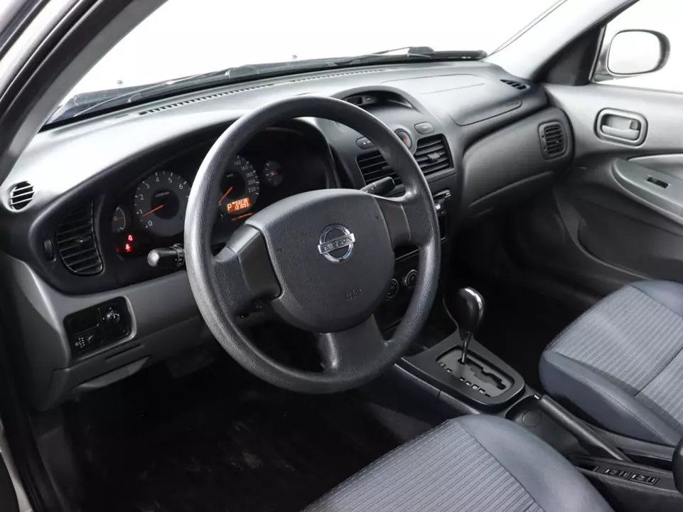 Nissan Almera Classic, фото №9