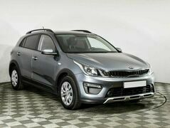 Kia Rio X-Line 1.6 Автомат, фото №3