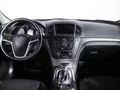 Opel Insignia, фото №11