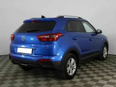 Hyundai creta акпп 2016 с пробегом 98 624 км, фото №8