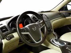 Opel Insignia, фото №13