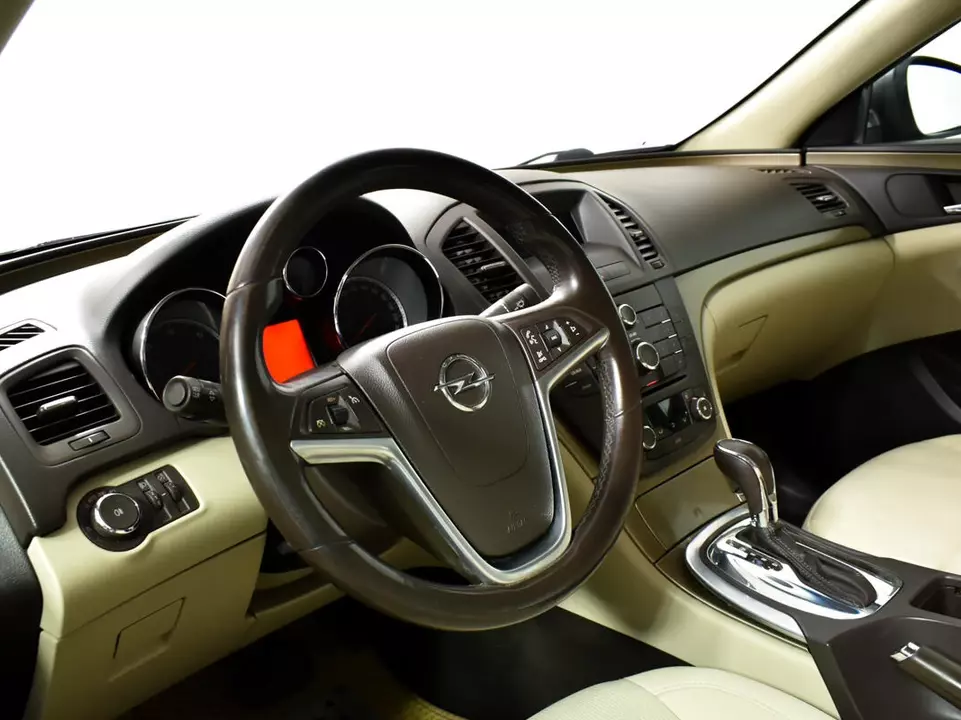 Opel Insignia, фото №13