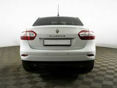 Renault fluence, фото №12