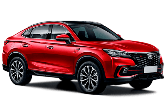 Changan CS85COUPE