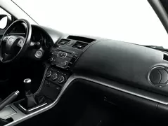 Mazda 6, фото №9