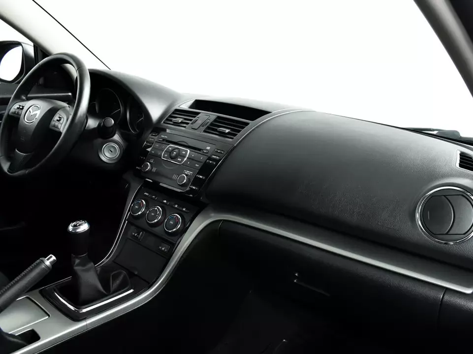 Mazda 6, фото №9