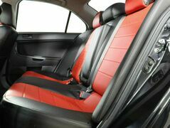 Mitsubishi Lancer 1.5 Автомат, фото №9