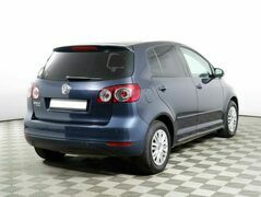 Volkswagen Golf Plus II, фото №4