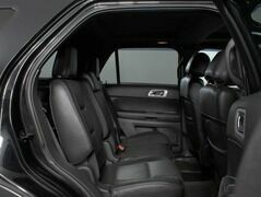 Ford Explorer, фото №6